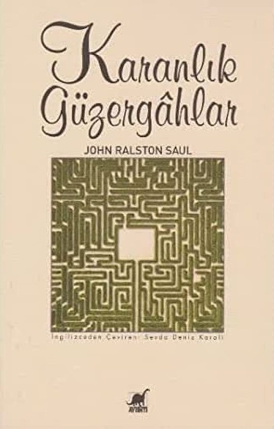 Karanlık Güzergahlar