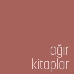Ağır Kitaplar