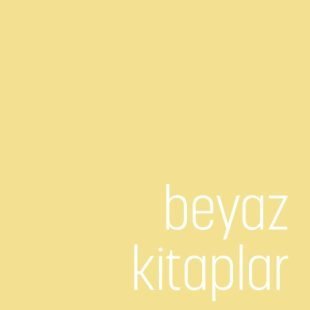 Beyaz Kitaplar