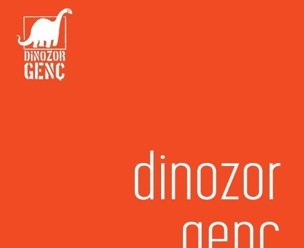 Dinozor Genç