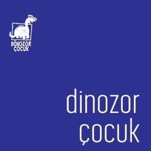 Dinozor Çocuk