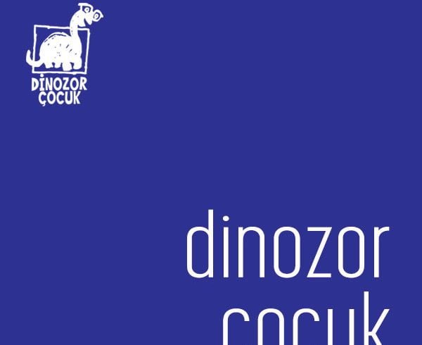 Dinozor Çocuk