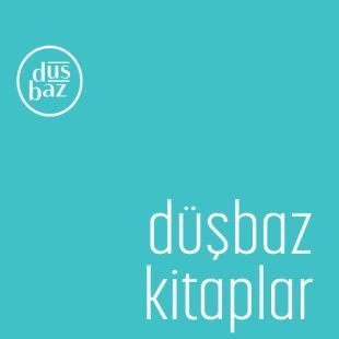 Düşbaz Kitaplar