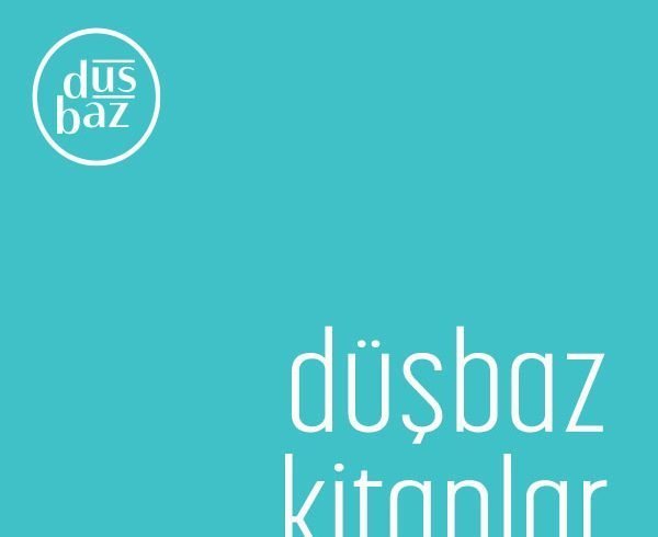 Düşbaz Kitaplar