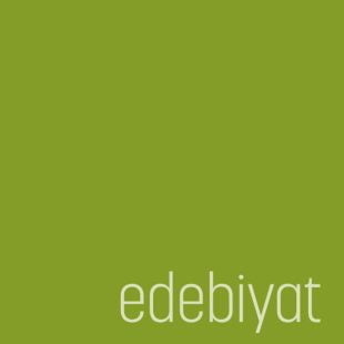 Edebiyat