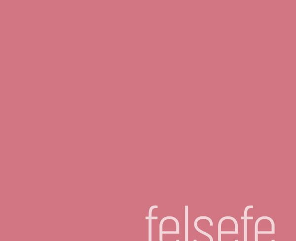 Felsefe