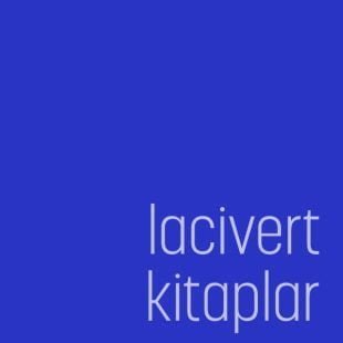 Lacivert Kitaplar