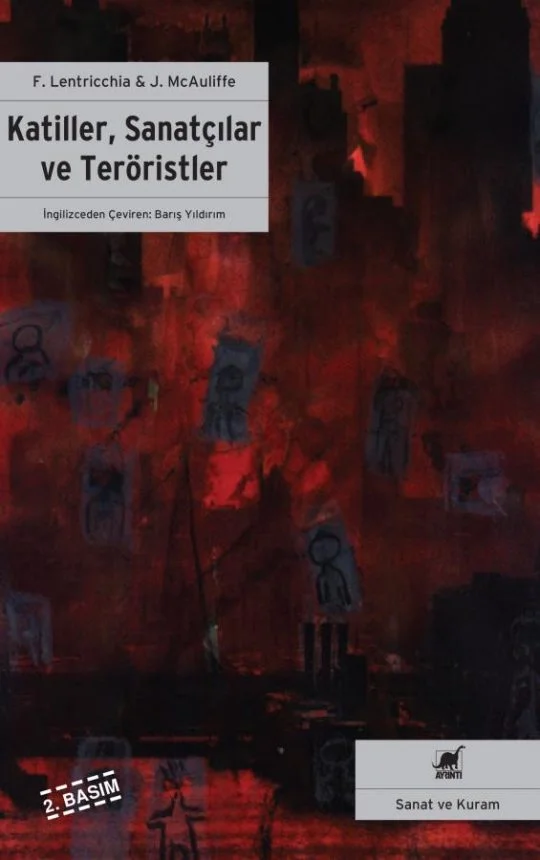 Katiller Sanatçılar ve Teröristler