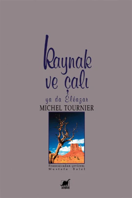 Kaynak ve Çalı