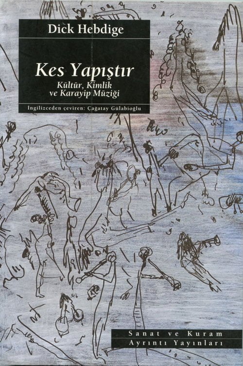 Kes Yapıştır
