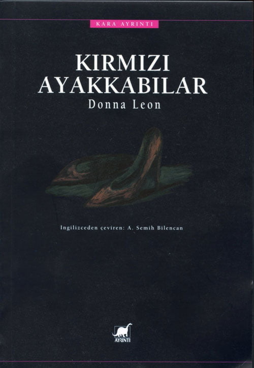 Kırmızı Ayakkabılar