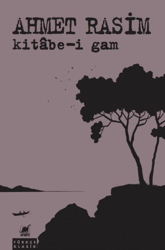 Kitâbe-i Gam