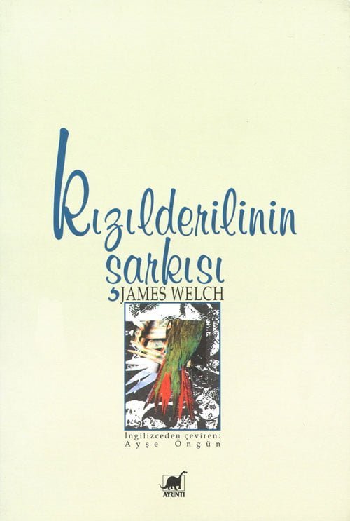 Kızılderilinin Şarkısı