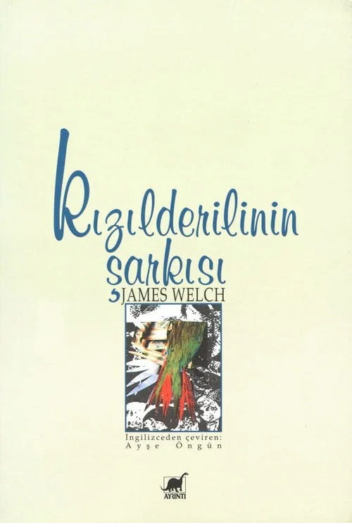 Kızılderilinin Şarkısı