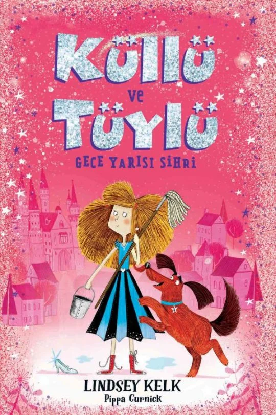 Küllü ve Tüylü