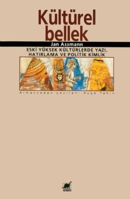 Kültürel Bellek