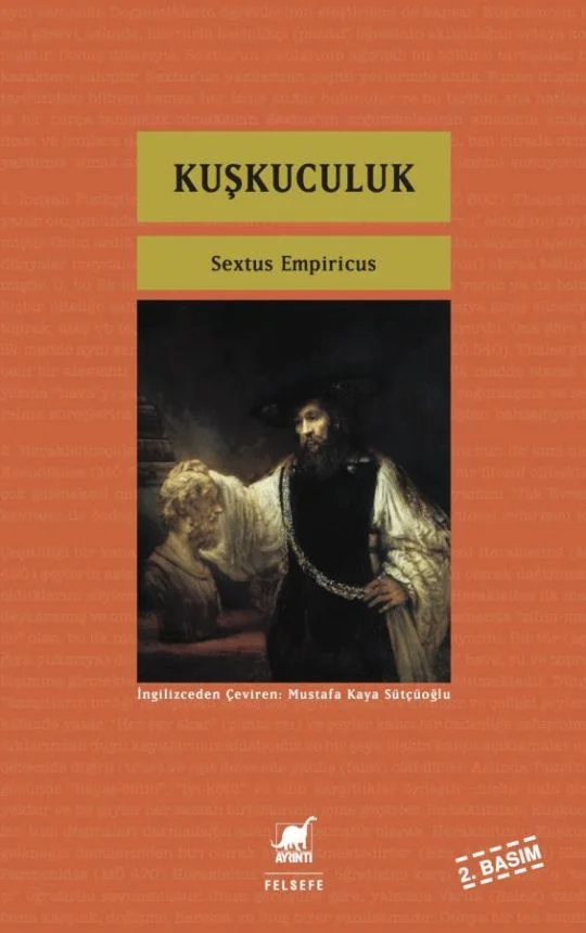Kuşkuculuk