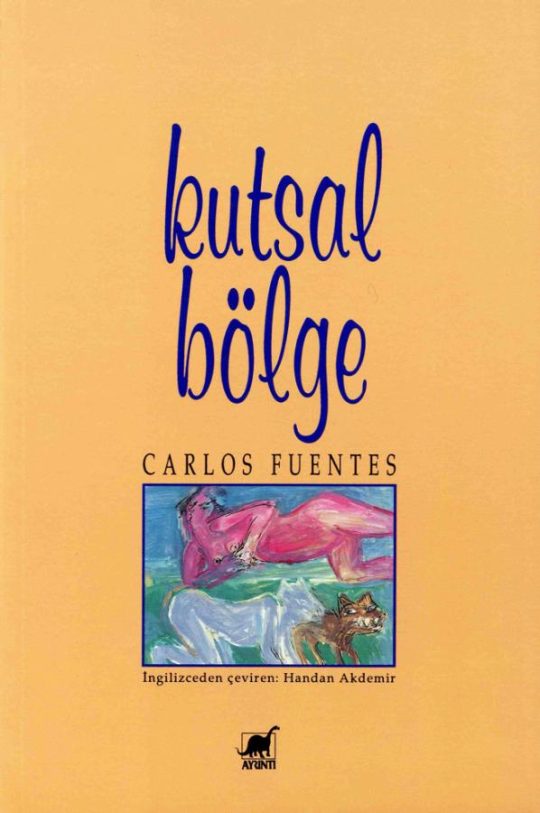 Kutsal Bölge