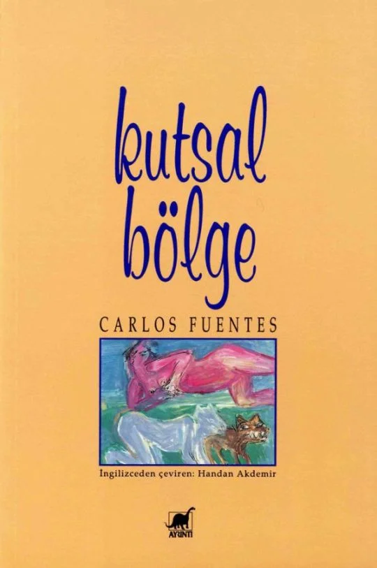 Kutsal Bölge