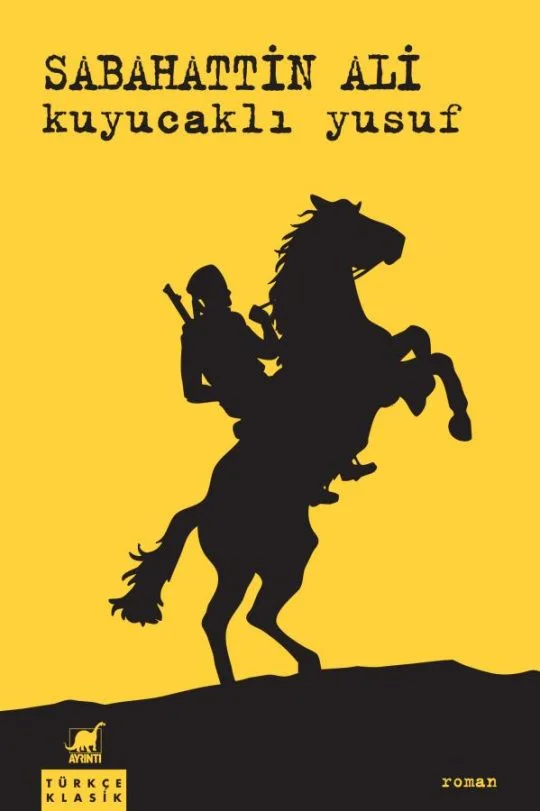 Kuyucaklı Yusuf