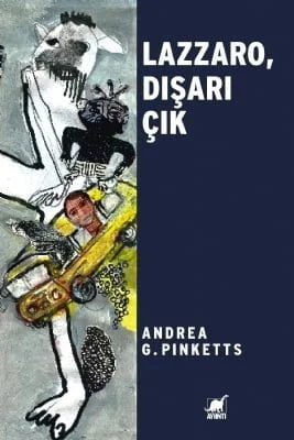 Lazzaro, Dışarı Çık