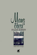 Manş Ötesi