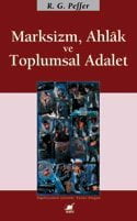 Marksizm, Ahlak ve Toplumsal Adalet