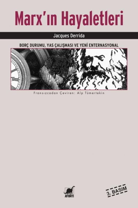 Marx'ın Hayaletleri