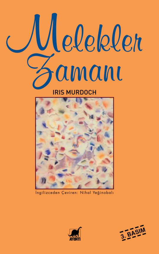 Melekler Zamanı