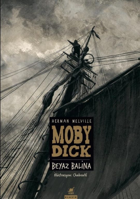 Moby Dick