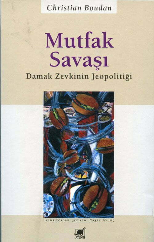 Mutfak Savaşı