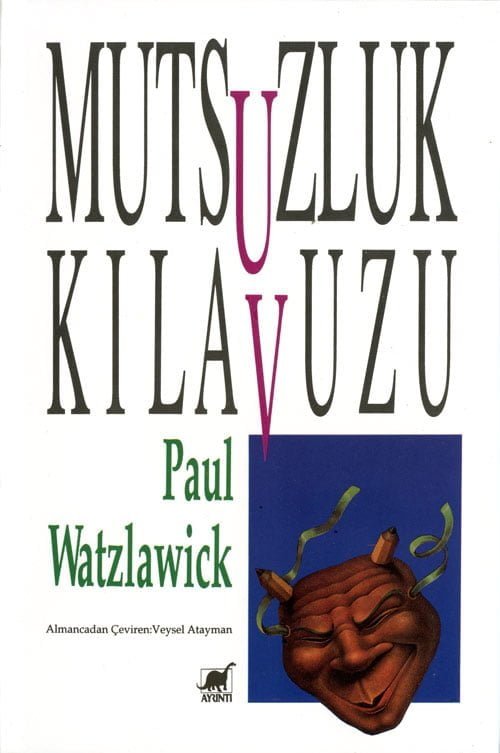 Mutsuzluk Kılavuzu