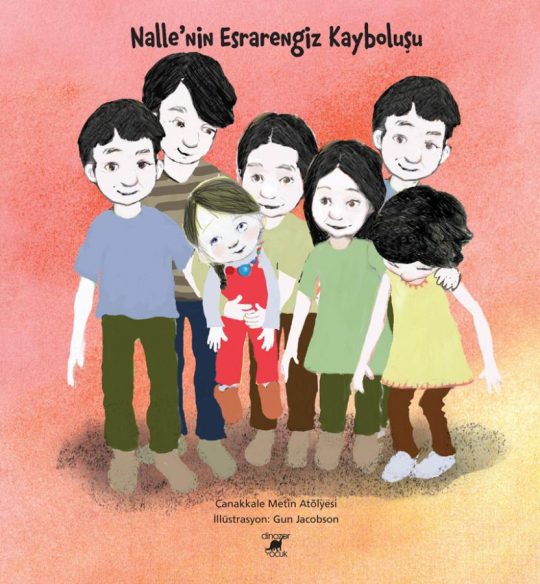 Nalle'nin Esrarengiz Kayboluşu