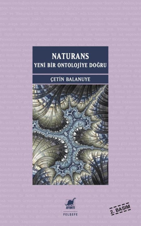 Naturans