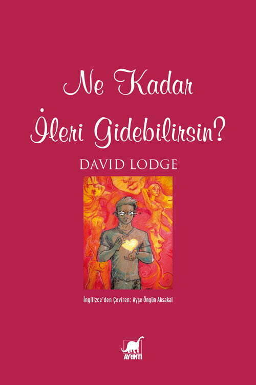 Ne Kadar İleri Gidebilirsin?