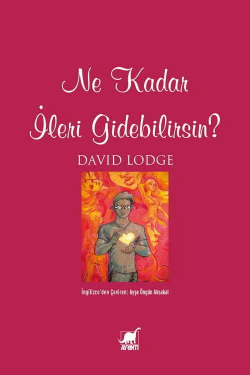 Ne Kadar İleri Gidebilirsin?