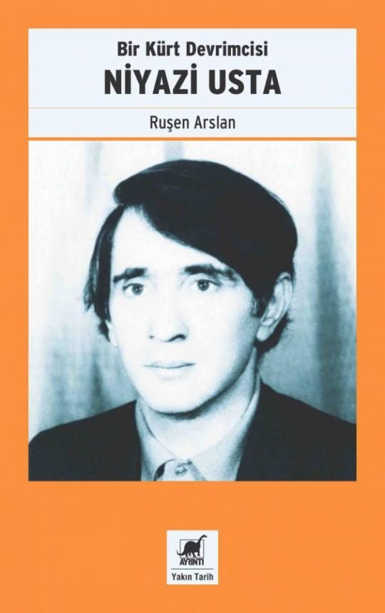 Niyazi Usta