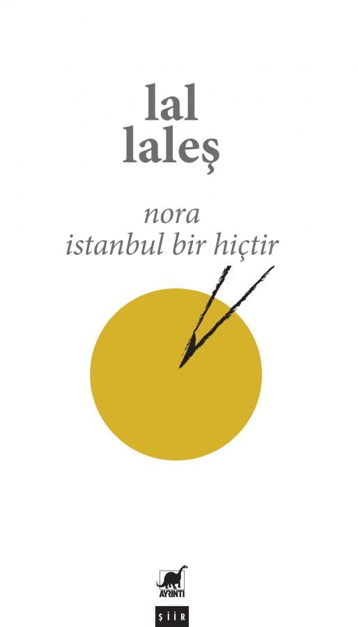 Nora İstanbul Bir Hiçtir