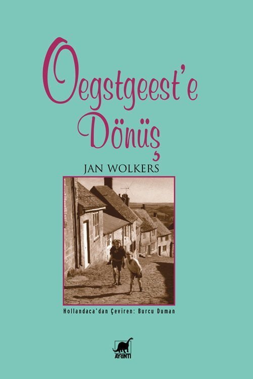 Oegstgeest'e Dönüş