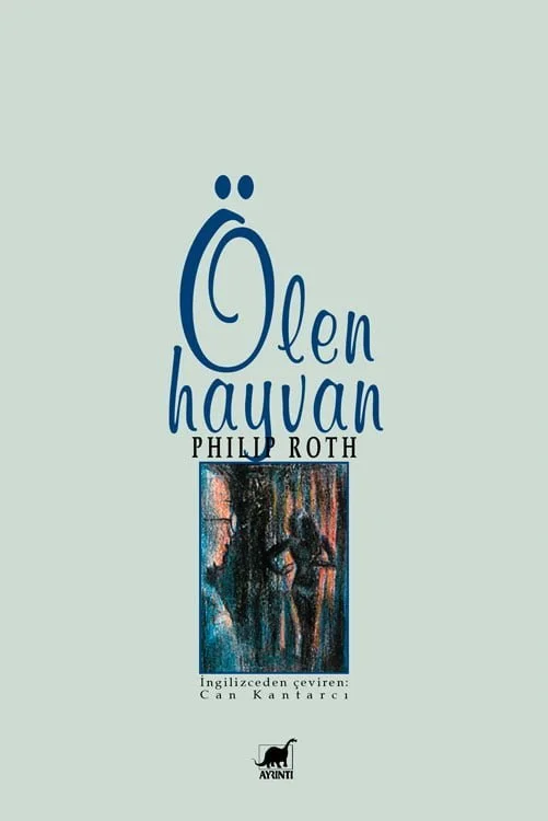 Ölen Hayvan