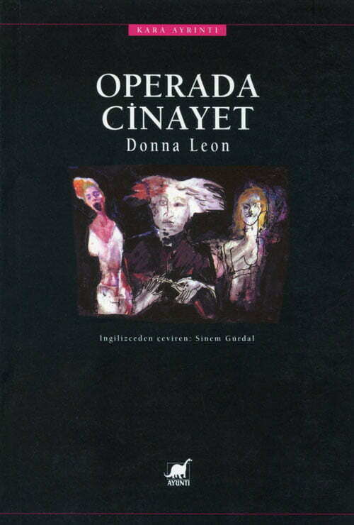 Operada Cinayet