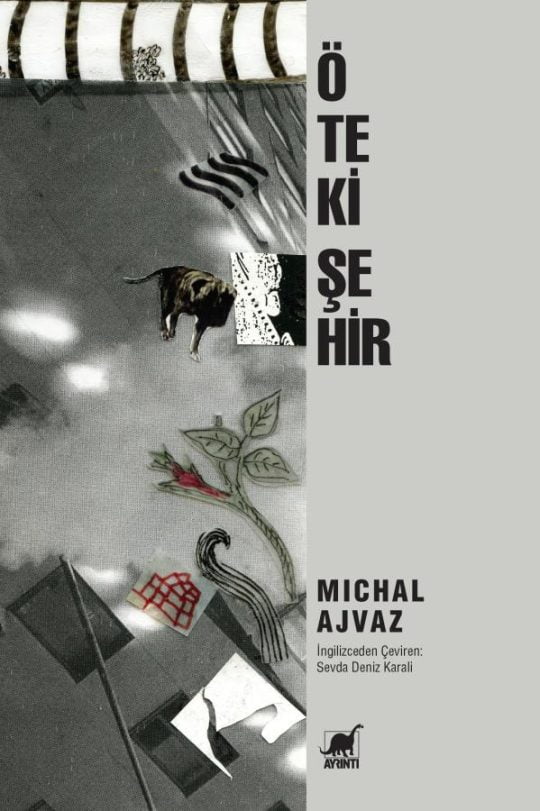 Öteki Şehir