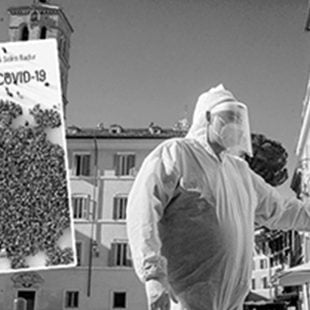 Gerçek Uzmanların Pandemi Yorumları