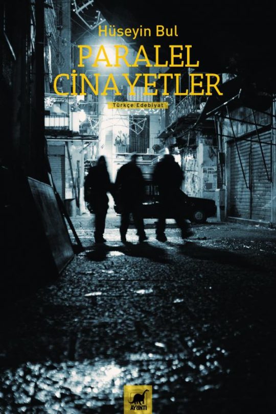 Paralel Cinayetler