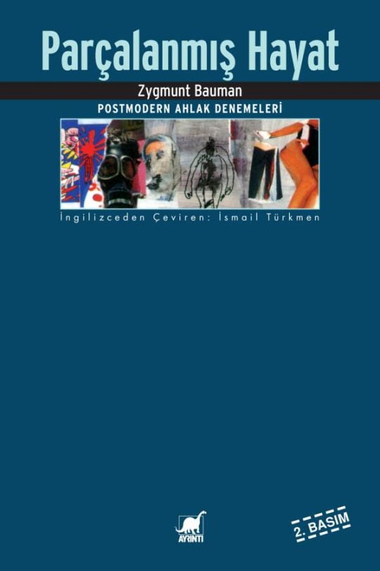 Parçalanmış Hayat