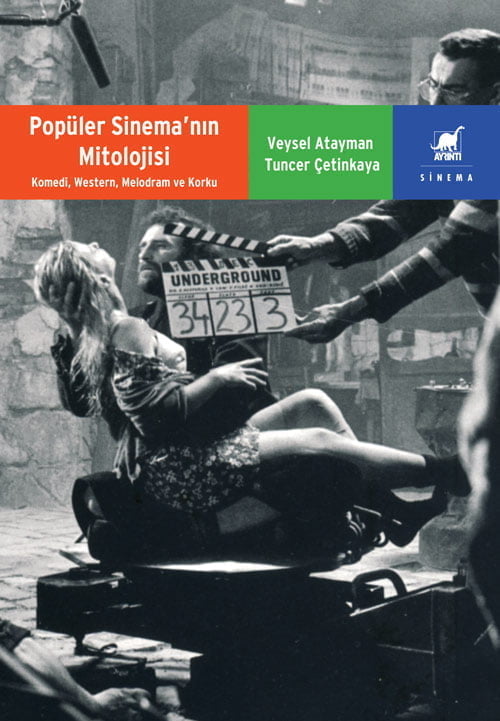 Popüler Sinema'nın Mitolojisi