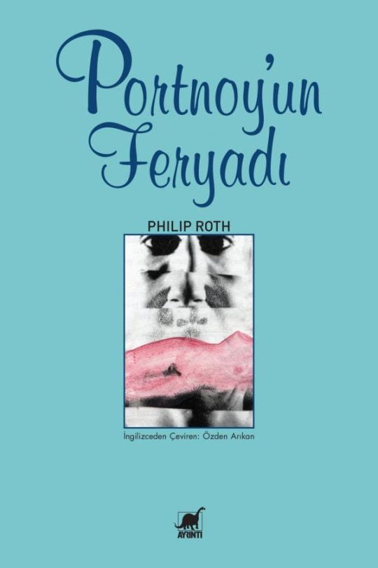 Portnoy'un Feryadı