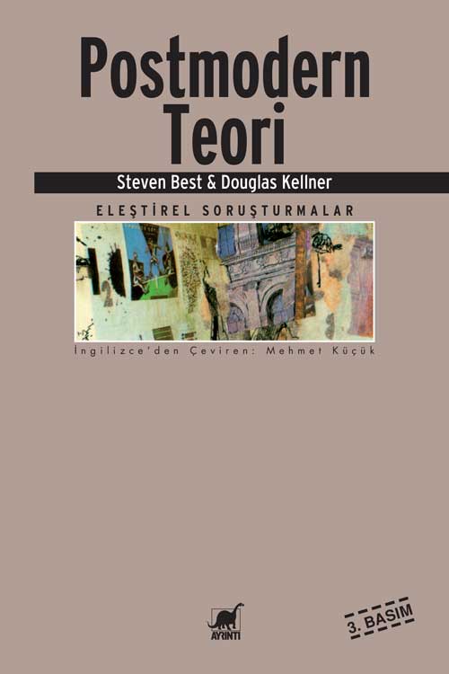 Postmodern Teori