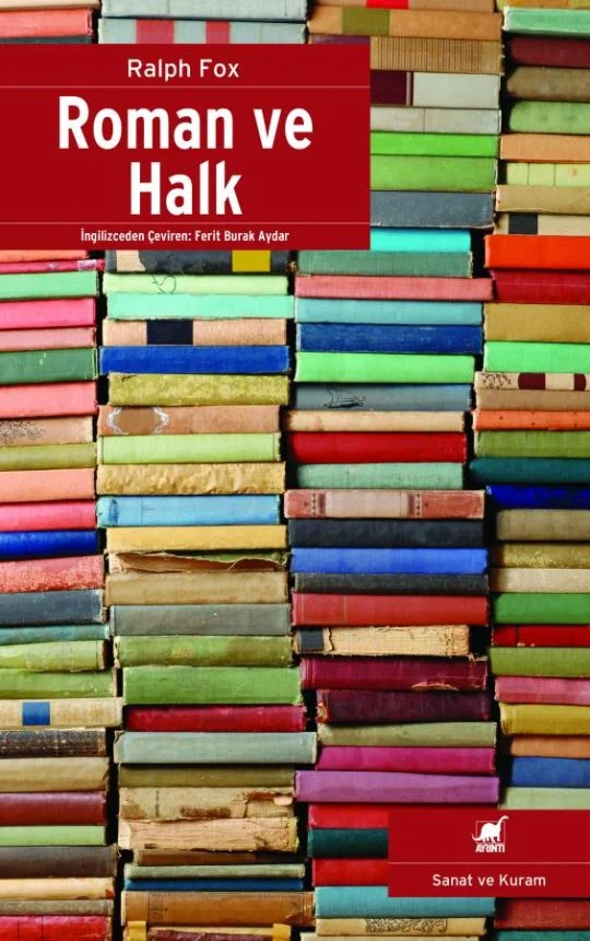 Roman ve Halk