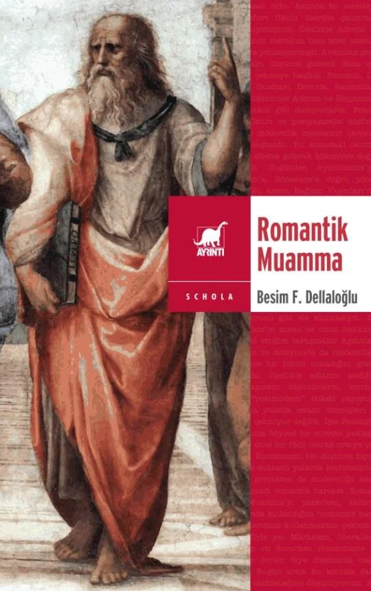 Romantik Muamma